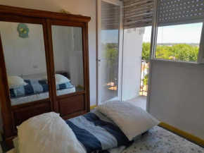 DEPARTAMENTO 6 PERSONAS COSTA ARGENTINA